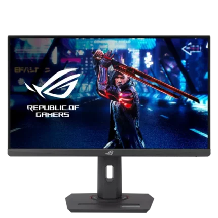 ASUS XG259QNS 24.5” FHD Gaming Monitor 360Hz G-SYNC