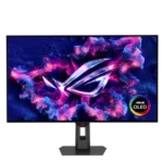 ASUS PG27AQDP 27” QHD Gaming Monitor HDR 165Hz
