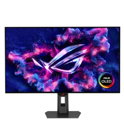ASUS PG27AQDP 27” QHD Gaming Monitor HDR 165Hz