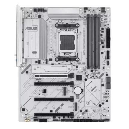 B850 MAX Gaming WIFI W-AE Motherboard for High-Performance Gaming PCs