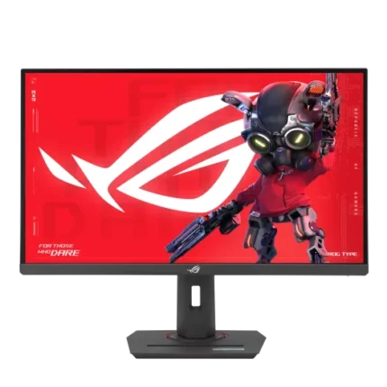 ASUS XG27ACS Black 27" 1ms LED Gaming Monitor