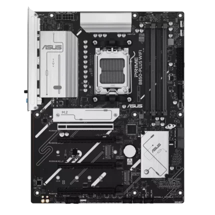 PRIME B850-PLUS WIFI-AE Motherboard for High-Performance Gaming