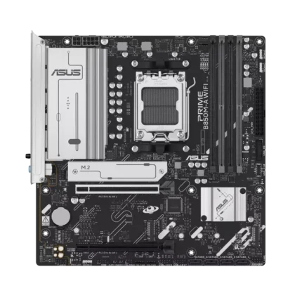 PRIME B850M-A WIFI-AE Motherboard for Intel 12th Gen with WiFi 6