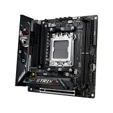 ASUS ROG Strix B850-I Gaming WiFi Mini-ITX motherboard
