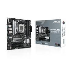 ASUS PRIME H610M-K ARGB micro ATX motherboard with DDR5 and LGA 1700 socket