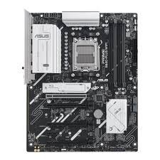 ASUS PRIME B840-PLUS WIFI motherboard LGA1700 ATX front view
