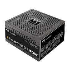 Thermaltake Toughpower GFA3 1200W PSU for Gaming PCs