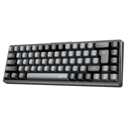 Meetion MT-MK12 Keyboard – Wired Mechanical Gaming