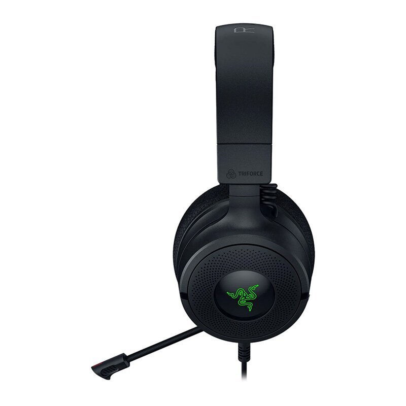 Razer Kraken V4 X Headset Wired – Immersive Gaming Audio - Image 4