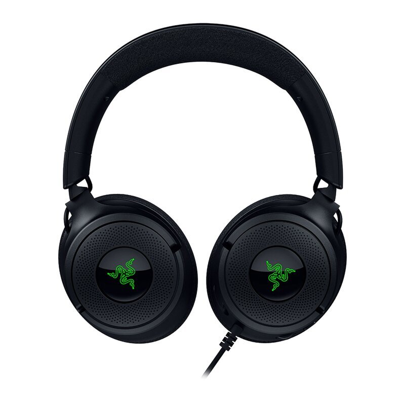 Razer Kraken V4 X Headset Wired – Immersive Gaming Audio - Image 3