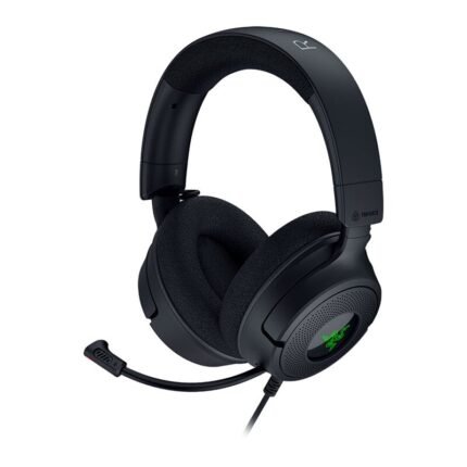 Razer Kraken V4 X Headset Wired – Immersive Gaming Audio