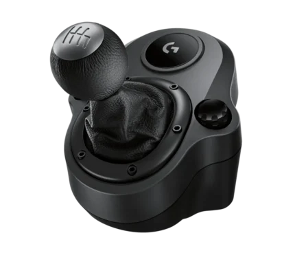 Logitech Driving Force Shifter – EMEA for G923, G29, G920