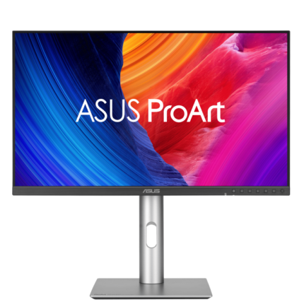 ASUS PA279CV 27'' Monitor | ProArt Color-Accurate Display