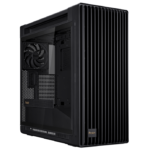 ASUS ProArt PA602 TG Black Mid Tower Case