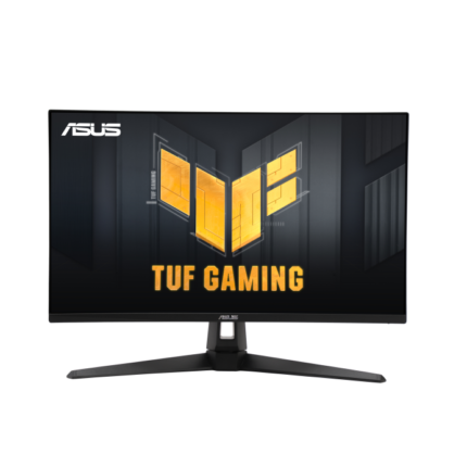 VG27UQ1A-AE 27-inch 4K gaming monitor with HDR10 and 144Hz for smooth gameplay