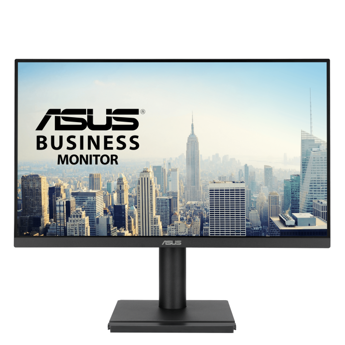 27-inch IPS gaming monitor with high-resolution display and fast refresh rate