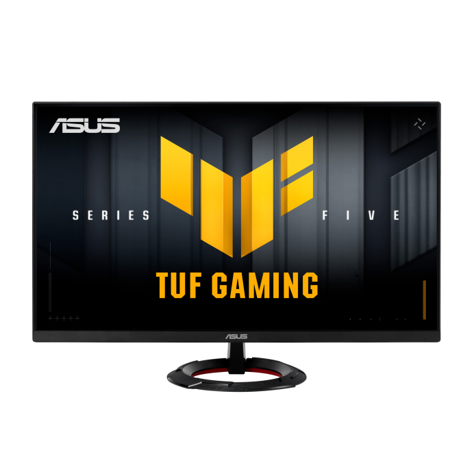 ASUS VG249QM5A Gaming Monitor – 0.5ms & 165Hz