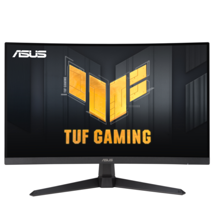 VG27VQ3B-AE 27-inch curved gaming monitor with 165Hz refresh rate and HDR10
