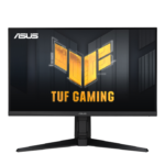 “ASUS VG27AQL3A gaming monitor with 27-inch QHD display and high refresh rate for immersive gameplay.”