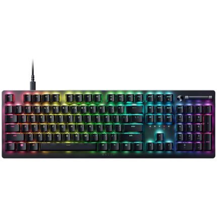 Razer Huntsman Mini Purple Optical Gaming Keyboard