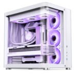 Gaming PC Thunder Ryzen 7 9800X3D RTX 5080 32GB 1TB SSD