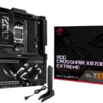 ROG Crosshair X870E Extreme-AE Motherboard LGA1718