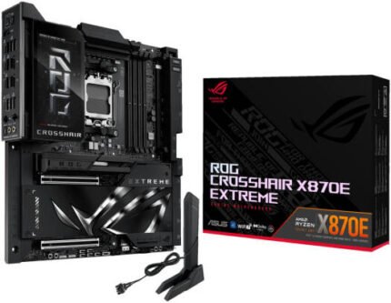 ROG Crosshair X870E Extreme-AE Motherboard LGA1718
