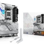 ROG Strix X870-A Gaming WiFi-AE ATX Motherboard