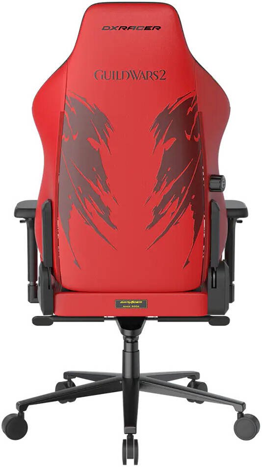 DXRacer Gaming Chair Guildwar Size L EPU - Image 4