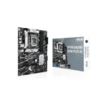 PRIME B760-PLUS D4-AE DDR4 ATX Motherboard