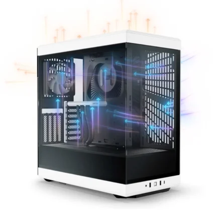 High-End Intel Gaming PC i9-14900K RTX 5080 32GB 1TB SSD