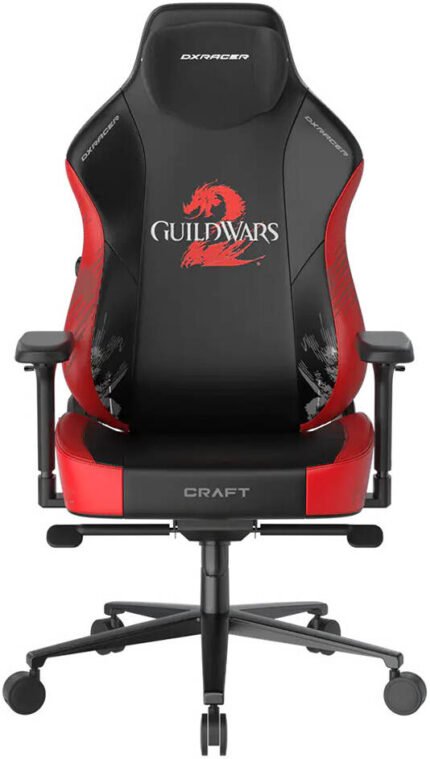 DXRacer Gaming Chair Guildwar Size L EPU