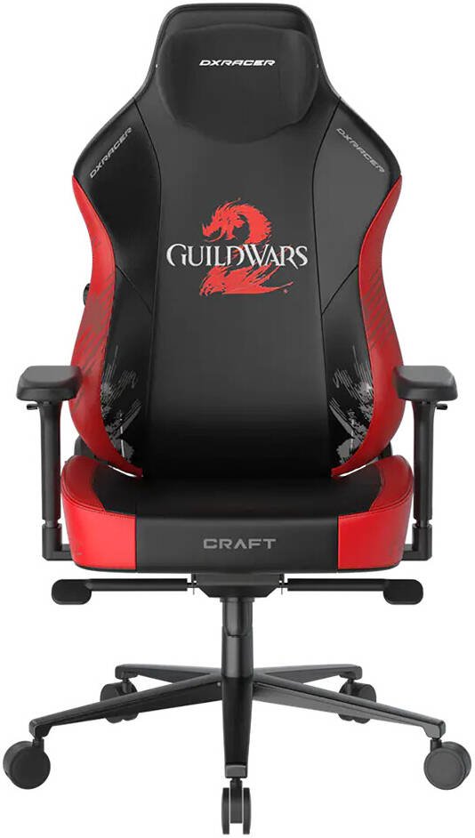 DXRacer Gaming Chair Guildwar Size L EPU