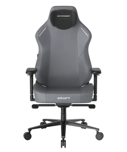 DXRacer Gaming Chair Grey Size XL EPU