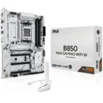 B850 MAX GAMING WIFI Motherboard – High-Performance PC