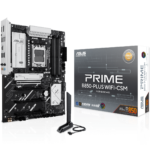 PRIME B850-PLUS WIFI Motherboard – High-Performance