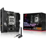 ROG STRIX B650E-I Gaming WIFI Mini-ITX Motherboard – Elite