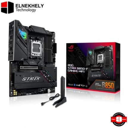 ROG Strix B850-F Gaming WiFi-AE Motherboard