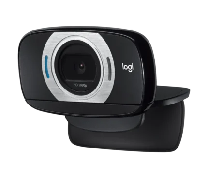 Logitech HD Webcam C615 in Full HD 1080p
