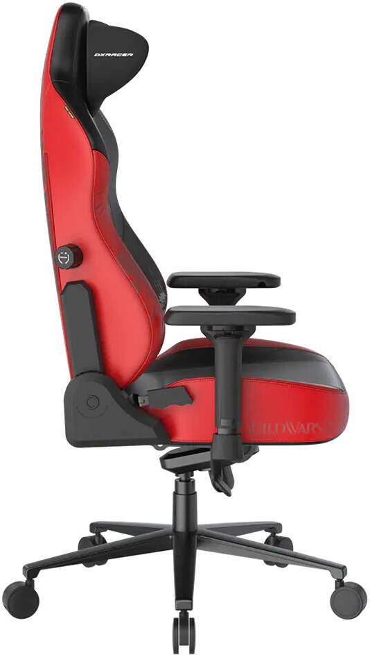 DXRacer Gaming Chair Guildwar Size L EPU - Image 3