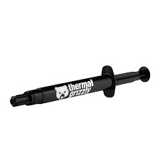 Thermal Grizzly Hydronaut 1.5ml / 3.9g High-Performance Thermal Paste