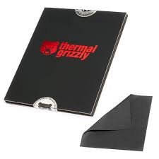 Thermal Grizzly Carbonaut 31x25x0.2 mm High-Performance Thermal Pad
