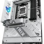 ROG Strix X870-A Gaming WiFi-AE ATX Motherboard