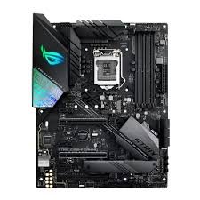 Gaming motherboard