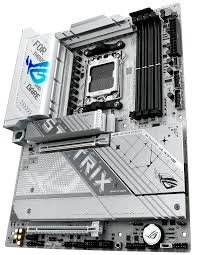 ROG Strix X870-A Gaming WiFi-AE ATX Motherboard