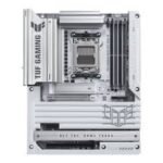TUF Gaming B850-BTF WiFi motherboard BTF series
