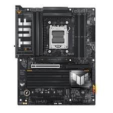 TUF Gaming X870-Plus WiFi-AE ATX Motherboard
