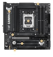 TUF GAMING B850M-PLUS WiFi Motherboard for Gaming PCs