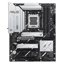 PRIME X870-P WiFi-AE ATX Motherboard