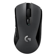 Logitech G603 LIGHTSPEED Wireless Gaming Mouse